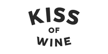 Kiss of Wine