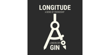 Longitude London Dry Gin