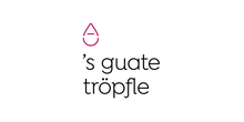 `s guate Tröpfle