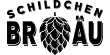 Schildchen Bräu