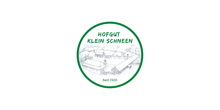 Hofgut Klein Schneen