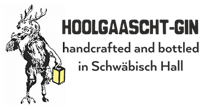 HOOLGAASCHT - Gin