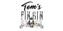 Tom´s Fin Gin 44