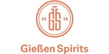 Gießen Dry Gin