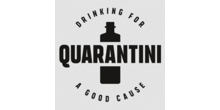 Quarantini Social Dry Gin