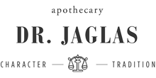 Dr. Jaglas