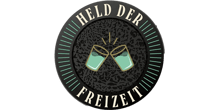 Held der Freizeit