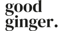 good ginger