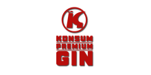 Konsum Premium Gin