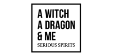 A WITCH A DRAGON& ME