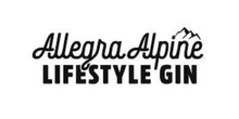 Allegra Alpine Lifestyle Gin