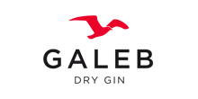 GALEB Dry Gin