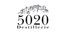 5020 London Dry Gin