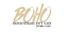 BOHO - Bohemian Dry Gin