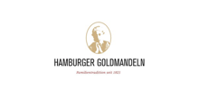 Hamburger Goldmandeln