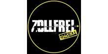 ZOLLFREI DRY GIN