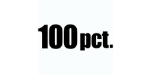 100pct.