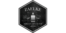Zaelke Kräuterlikör