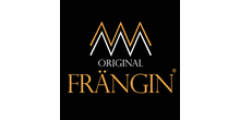 ORIGINAL FRÄNGIN® Premium-Gin