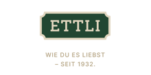 Ettli Kaffee