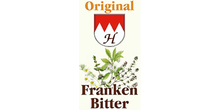 Original Franken Bitter