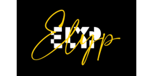 ELYP BLACK GIN