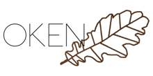 OKEN - Edelbrand aus Eicheln