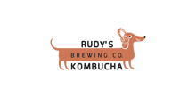 Rudys Kombucha Netherlands