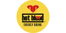 Hotblood Energy Drinks