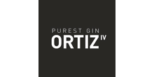 ORTIZ IV Purest Gin