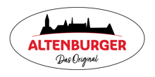Altenburger Senf & Feinkost