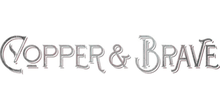 COPPER & BRAVE – Purveyors of Finest Spirits