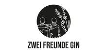 Zwei Freunde Gin