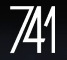 741 Gin