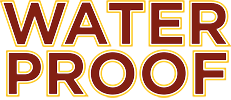 Waterproof
