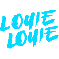 Louie Louie