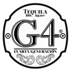 G4 Tequila