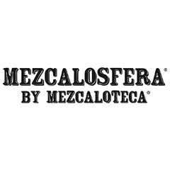 Mezcalosfera by Mezcaloteca