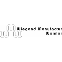 Wiegand Manufactur Weimar