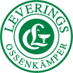 Leverings Ossenkämper