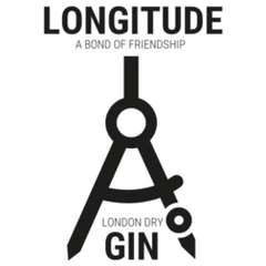 Longitude Gin
