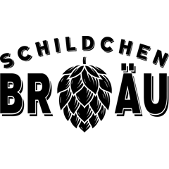 Schildchen Bräu