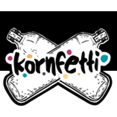Kornfetti