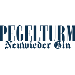 Pegelturm Gin