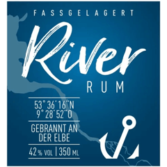 River Rum