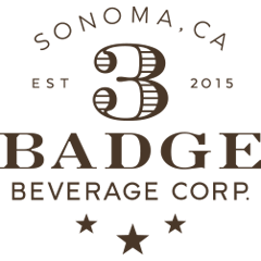 3 Badge Beverage Corporation