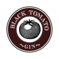 Black Tomato Gin