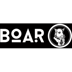 BOAR Distillery