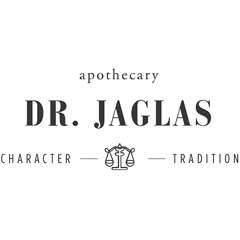 Dr. Jaglas