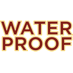 Waterproof